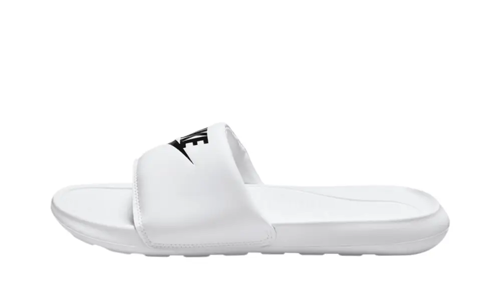 Nike Lifestyle Victori One Slide WMNS 'White' 