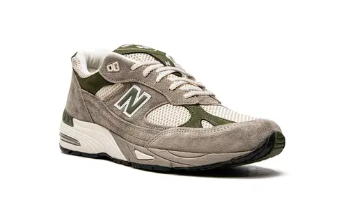New Balance 991 991 'Aimé Leon Dore MIUK Grey'