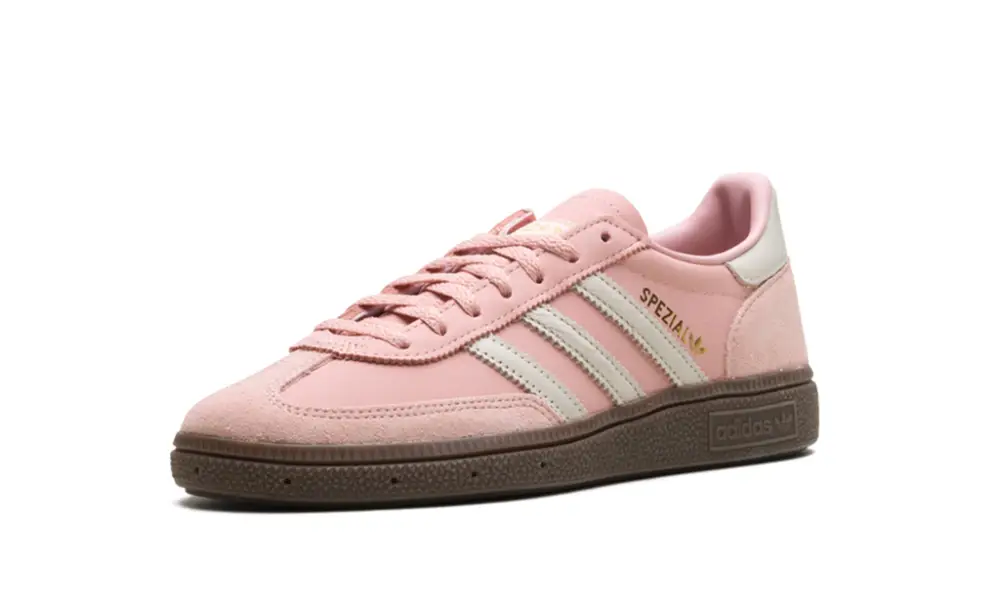 Adidas Handball Spezial Handball Spezial WMNS 'Wonder Mauve Alumina' 