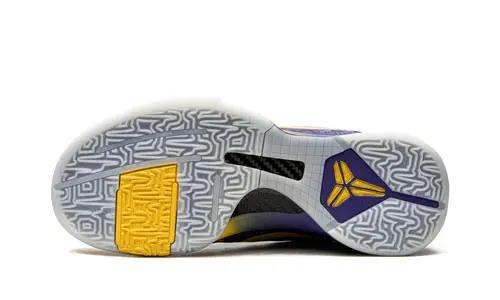 Nike Basketball Kobe 5 Protro '5 Rings'
