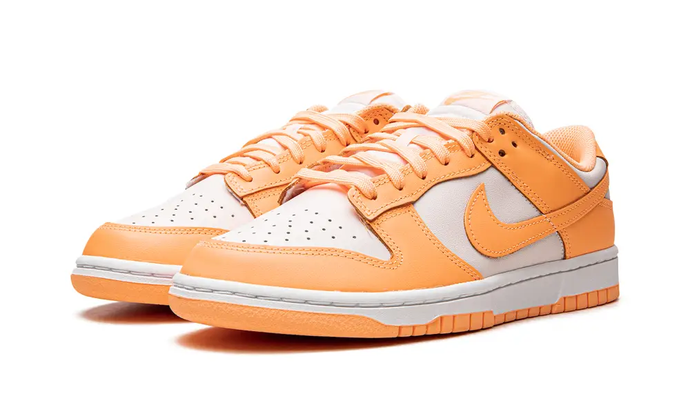 Nike Dunk DUNK LO MNS WMNS 'Peach Cream'