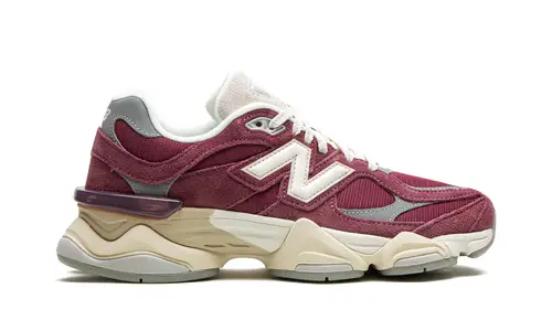 New Balance 9060 9060 'Washed Burgundy' 