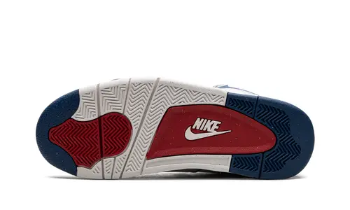 Nike Basketball Air Flight 89