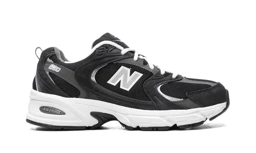New Balance 530 530 'CLASSIC BLACK GREY'