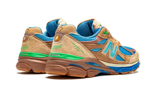 New Balance 990 990v3 'Joe Freshgoods - Outside Clothes'