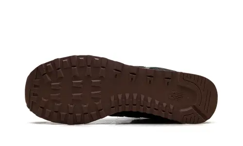 More New Balance 515 'Black Brown'