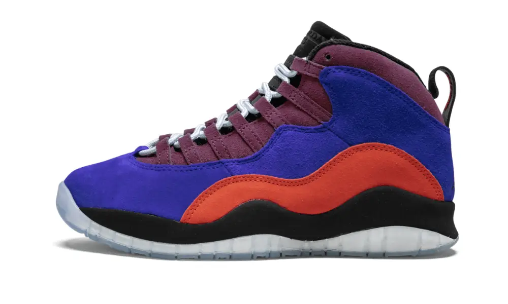 Air Jordan 10 AIR JORDAN 10 RETRO NRG WMNS 'Maya Moore'
