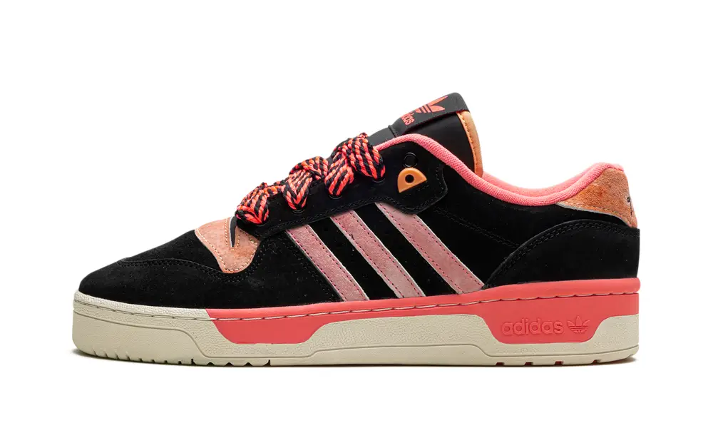 More Adidas Shoes Rivalry Low 'Anthony Edwards - With Love' 