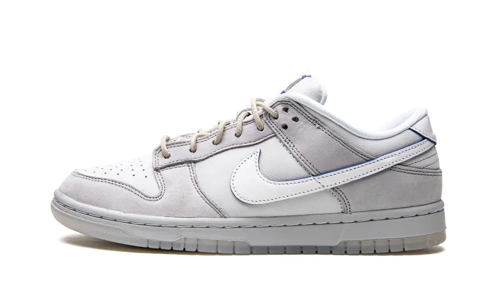 Nike Dunk Dunk Low 'Wolf Grey / Pure Platinum'