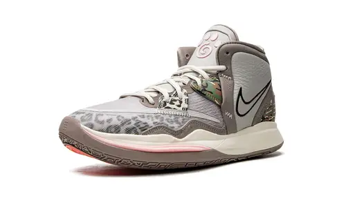 Nike Basketball Kyrie Infinity 'Leopard Camo'