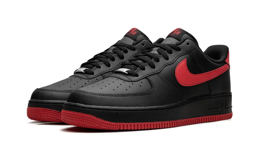 Nike Lifestyle Air Force 1 Low '07 LV8 'Vamps'