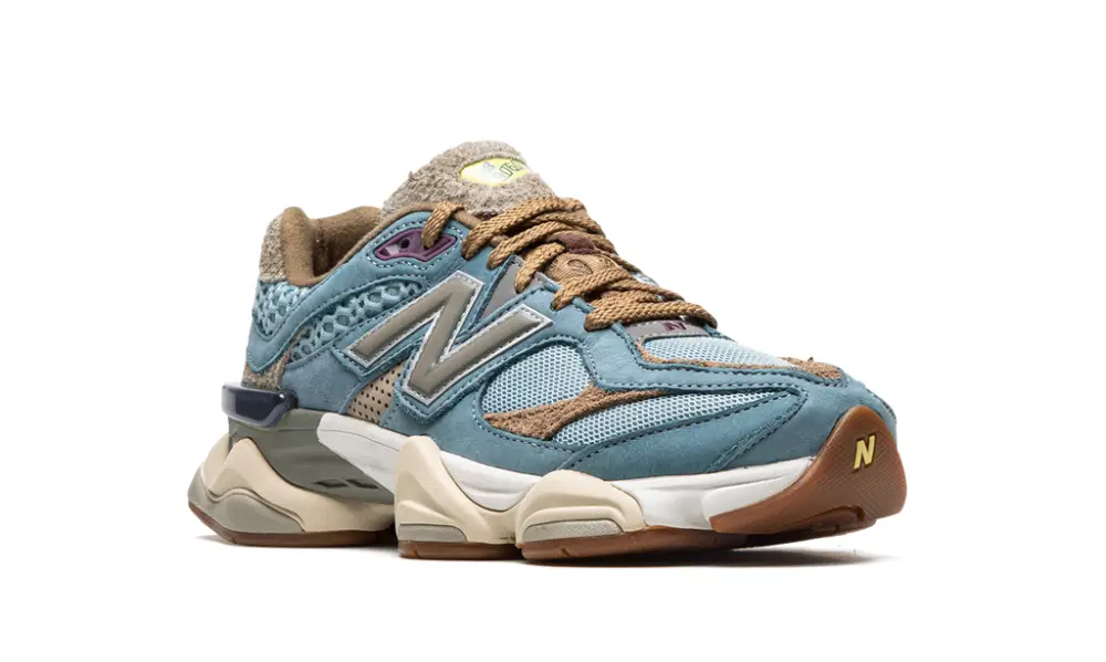 New Balance 9060 9060 'Bodega - Age of Discovery' 