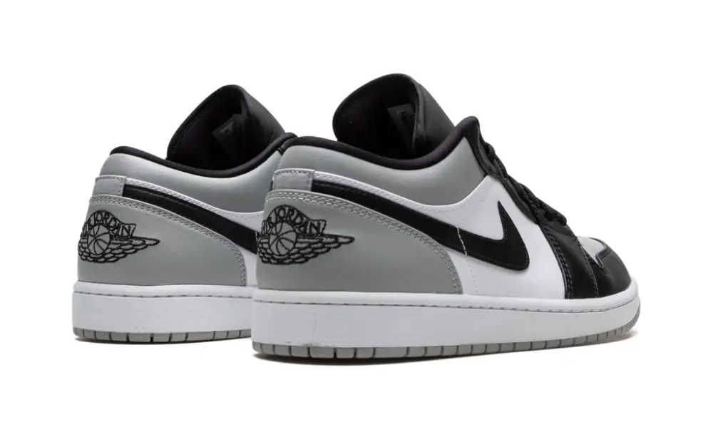 Air Jordan 1 Air Jordan 1 Low 'Shadow Toe' 