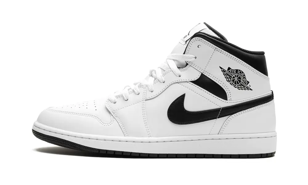 Air Jordan 1 Air Jordan 1 Mid 'Stormtrooper' 