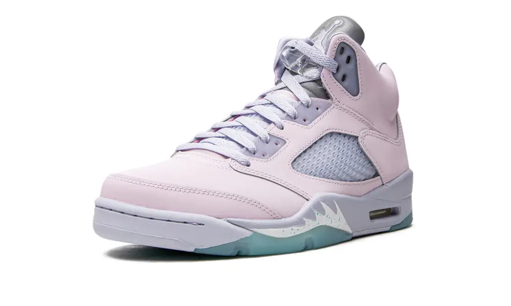 Air Jordan 5 Air Jordan 5 Retro 'Regal Pink'