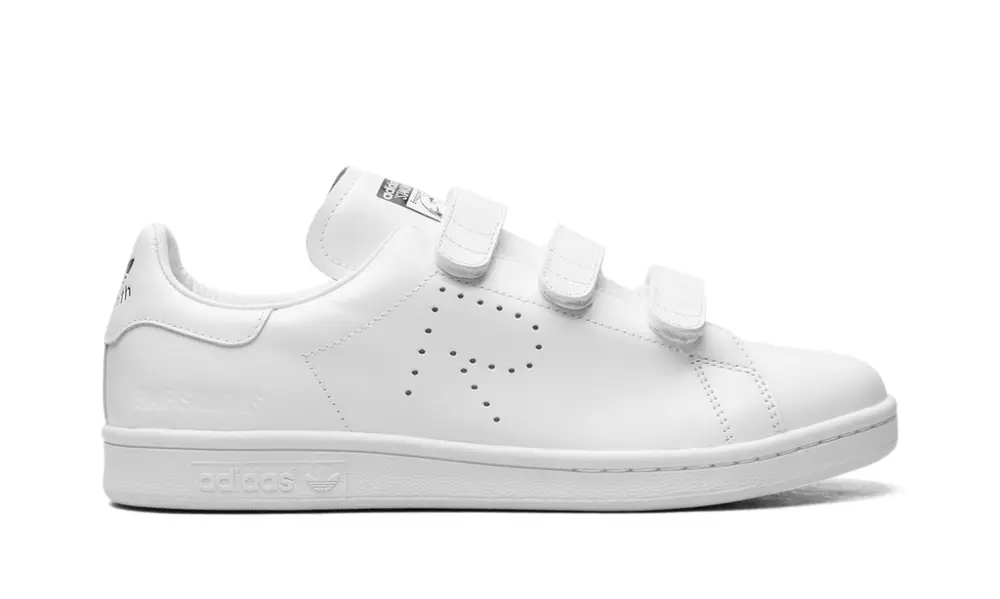 Adidas Stan Smith Stan Smith Comfort 'Raf Simons White'