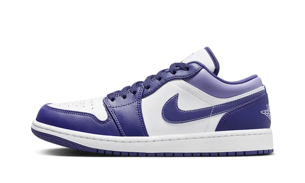 Air Jordan 1 Air Jordan 1 Low 'Sky J Purple' 1C873522