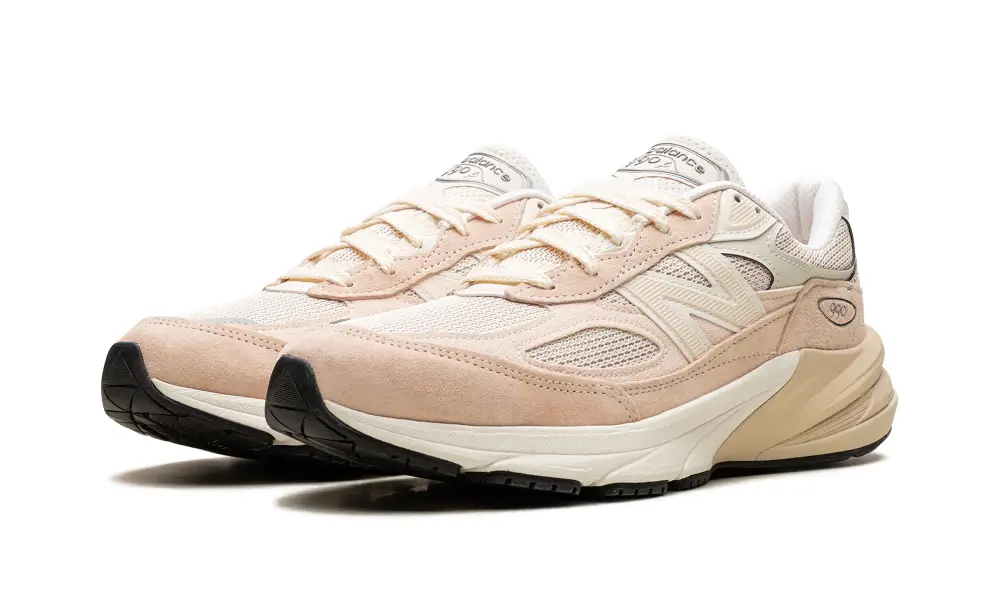 New Balance 990 990v6 'Made in USA - Vintage Rose' 