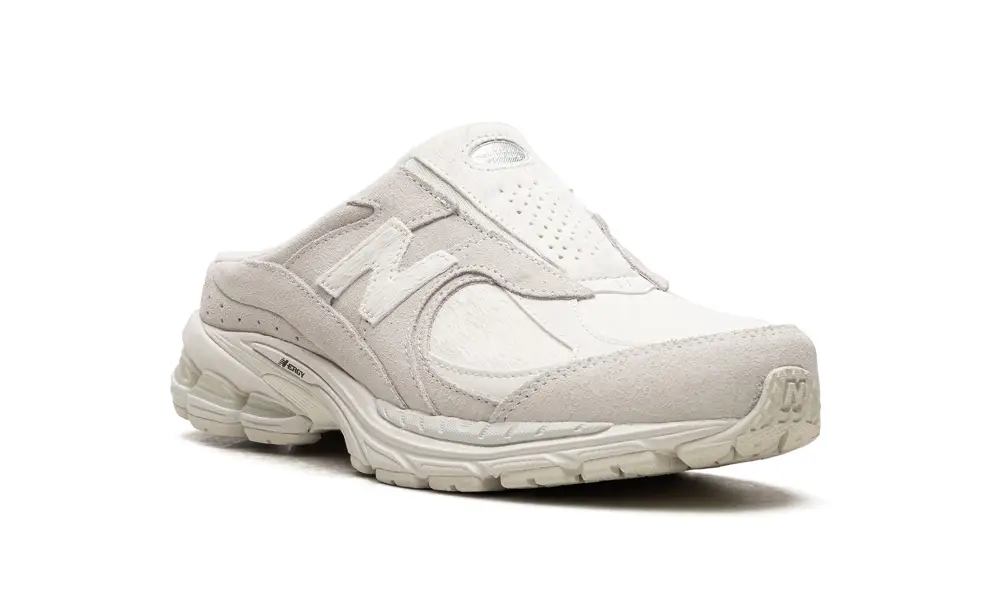 New Balance 2002R 2002R 'CREAM MULE' 