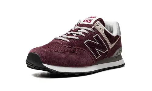New Balance 574 574 'Burgundy'