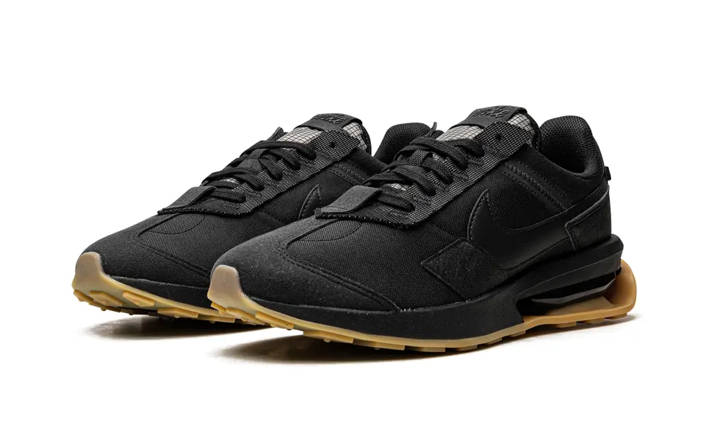 Nike Lifestyle Air Max Pre-Day 'Black Gum' 