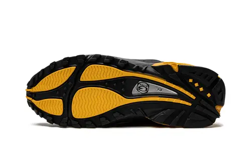 Nike Basketball Hot Step Air Terra x NOCTA 'Black University Gold' 