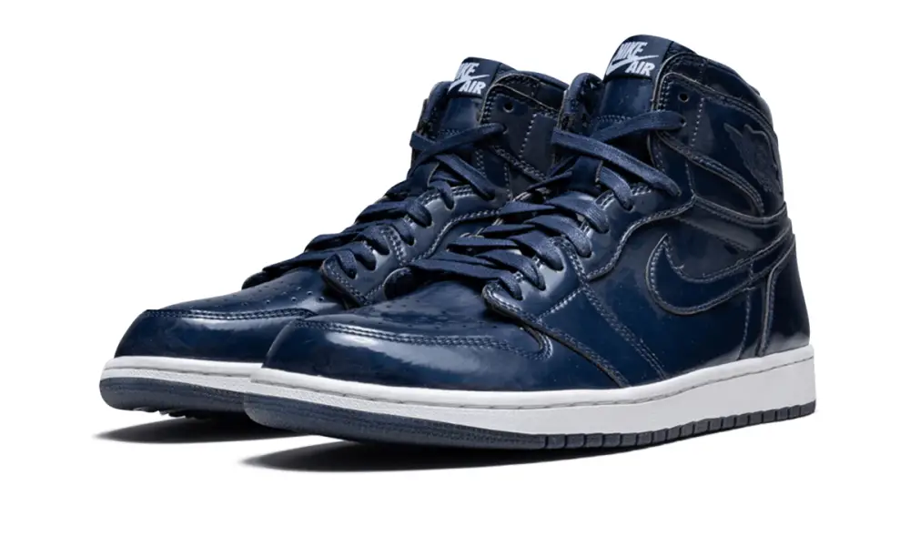 Air Jordan 1 Air Jordan 1 Retro High OG DSM 'Dover Street Market' 