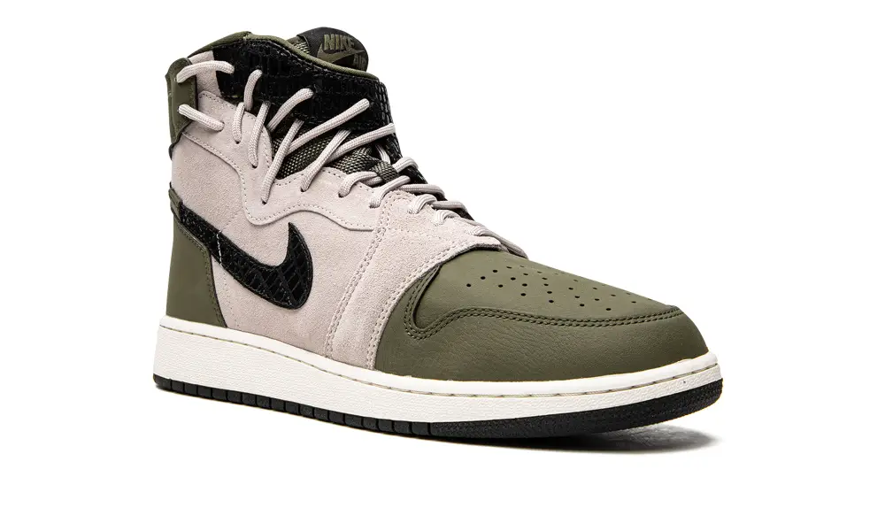 Air Jordan 1 AIR JORDAN 1 REBEL XX WMNS 'Olive Canvas' 
