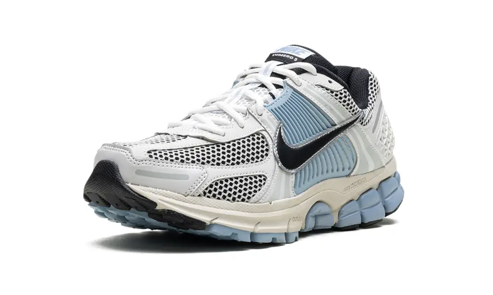 Nike Lifestyle Air Zoom Vomero 5 WMNS 'LIGHT ARMORY BLUE' 