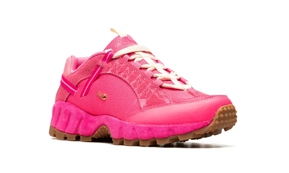 Nike Lifestyle AIR HUMARA LX MNS WMNS 'Jacquemus - Pink'