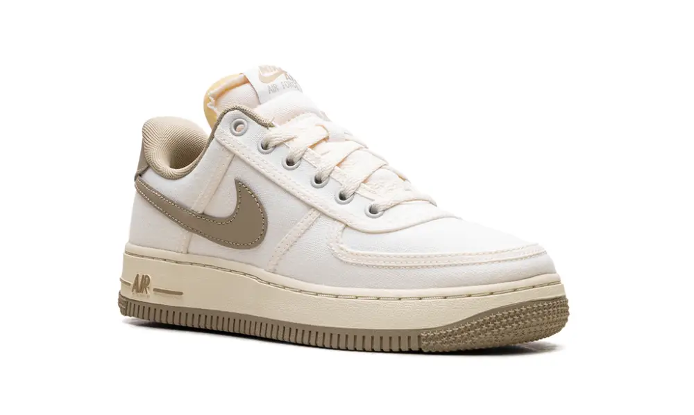 Nike Lifestyle Air Force 1 Low '07 WMNS 'Sail Coconut'