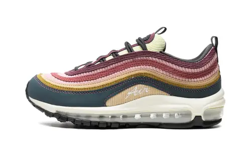 Nike Air Max AIR MAX 97 WMNS 'Multi-Color Corduroy' 