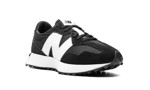 New Balance 327 327 'Black White'