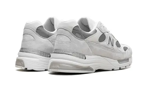 New Balance 992 992 'Made in USA - Nimbus Cloud'