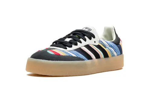 Adidas Samba Sambae WMNS 'Ivory Black' 