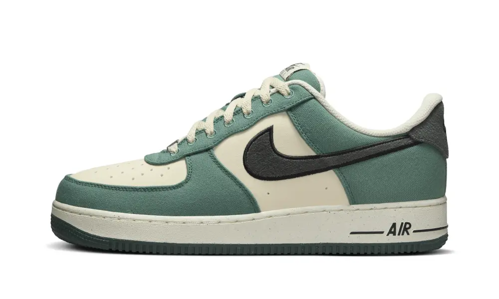 Nike Lifestyle Air Force 1 'Notebook Doodle'