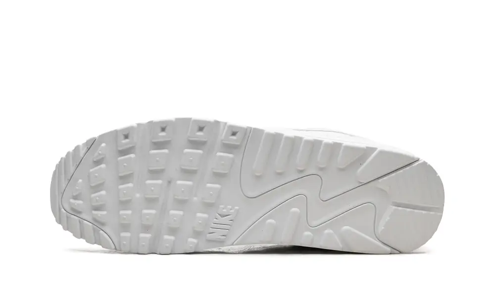 Nike Air Max Air Max 90 'Triple White' 