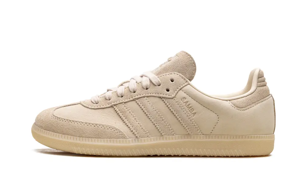 Adidas Samba Samba WMNS 'Sand Strata'