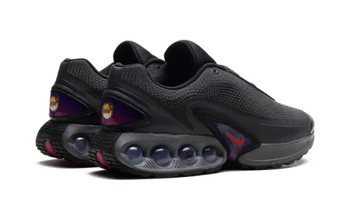 Nike Air Max Air Max Dn 'Anthracite' 