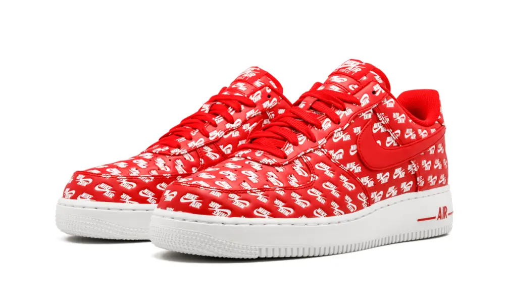 Nike Lifestyle Air Force 1 '07 QS 