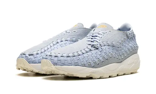 Nike Lifestyle Air Footscape Woven WMNS 'Washed Denim'