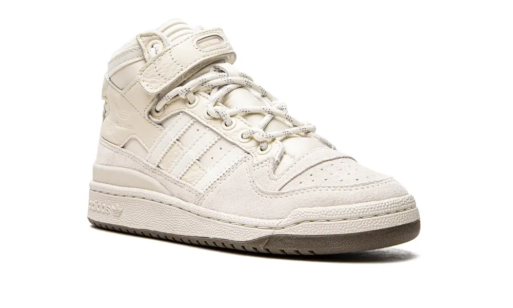 More Adidas Shoes Forum Mid 'Ivy Park Icy Park' 