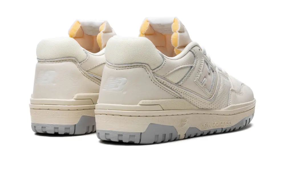 New Balance 550 550 'White   Cream' 