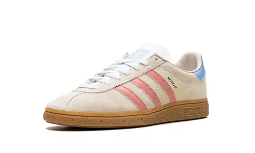 More Adidas Shoes MUNCHEN 24 'Beige'
