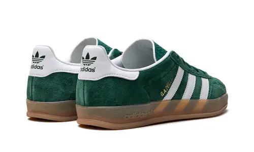 Adidas Gazelle Gazelle Indoor 'Collegiate Green'