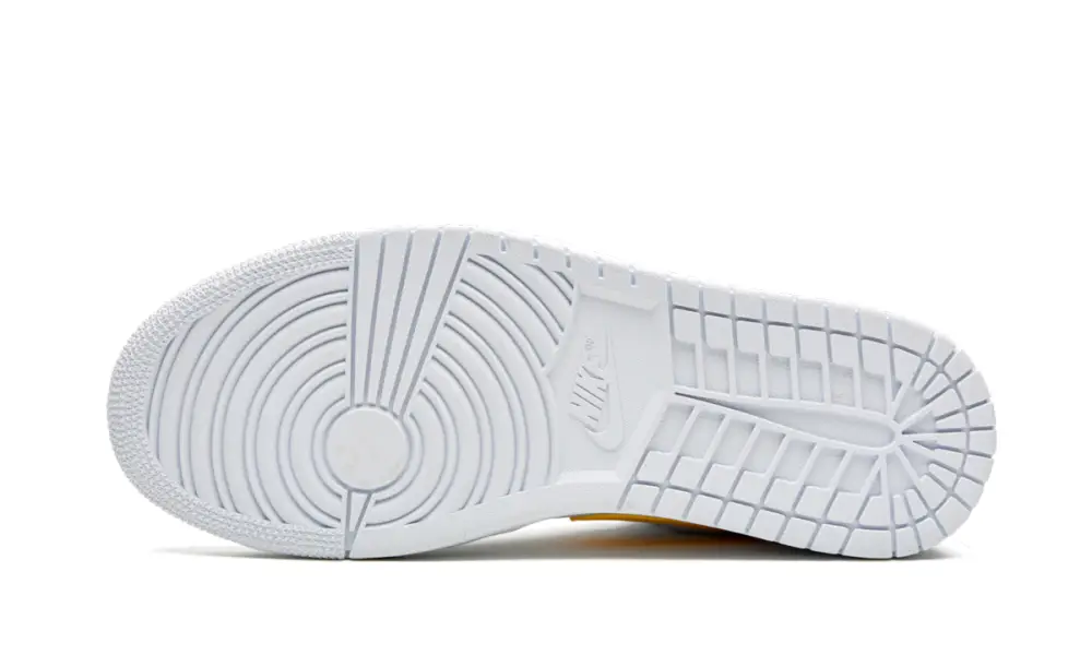 Air Jordan 1 Air Jordan 1 Low 'Multicolor Swoosh'