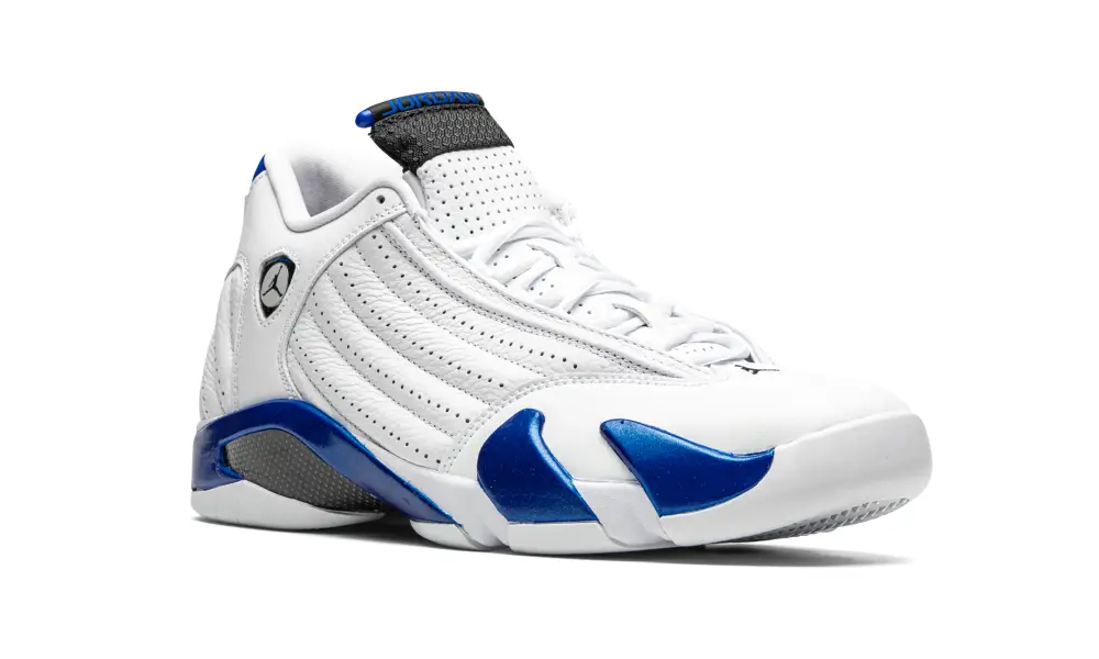 Air Jordan 14 Air Jordan 14 Retro 'Hyper Royal'