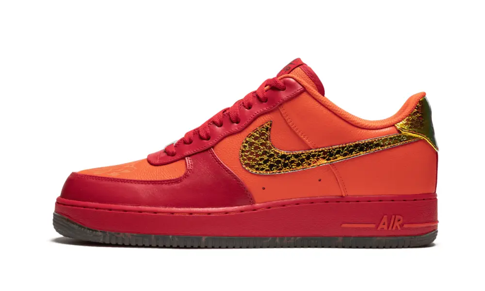 Nike Lifestyle Air Force 1 '07 LE DB 