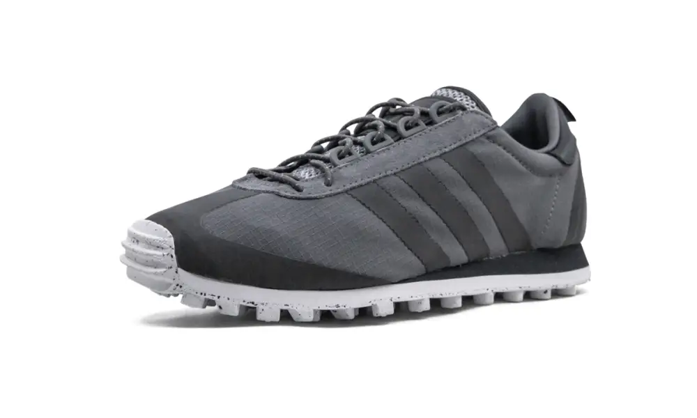 More Adidas Shoes Nite Jogger OG 3M 
