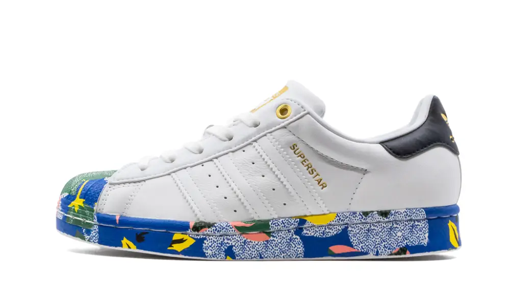Adidas Superstar Superstar 'Her Studio London' 